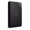 Fotografija izdelka WD Elements SE 1TB USB 3.0 zunanji HDD WDBEPK0010BBK