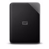 Fotografija izdelka WD Elements SE 2TB USB 3.0 zunanji HDD WDBEPK0020BBK