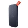 Fotografija izdelka SANDISK Portable 1TB USB 3.2 Gen 1 zunanji prenosni SSD disk SDSSDE30-1T00-G26