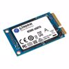 Fotografija izdelka KINGSTON KC600 256GB mSATA SATA3 SSD SKC600MS/256G