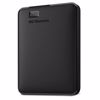 Fotografija izdelka WD Elements Portable 2TB USB3.0 2,5" zunanji trdi disk WDBU6Y0020BBK-WESN