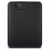 Fotografija izdelka WD Elements Portable 2TB USB3.0 2,5" zunanji trdi disk WDBU6Y0020BBK-WESN