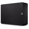 Fotografija izdelka SEAGATE Expansion Desktop 10TB USB 3.0 3,5" črn zunanji trdi disk STKP10000400
