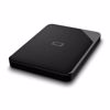 Fotografija izdelka WD Elements SE 4TB USB 3.0 zunanji HDD WDBJRT0040BBK-WESN