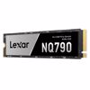 Fotografija izdelka LEXAR NQ790 2TB M.2 2280 PCIe 4.0 NVMe SSD LNQ790X002T-RNNNG
