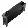 Fotografija izdelka PNY NVIDIA RTX 4000 SFF Ada Generation 20GB GDDR6 VCNRTX4000ADALP-SB profesionalna bulk grafična kartica