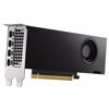 Fotografija izdelka PNY NVIDIA RTX 4000 SFF Ada Generation 20GB GDDR6 VCNRTX4000ADALP-SB profesionalna bulk grafična kartica