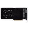 Fotografija izdelka GAINWARD Ghost GeForce RTX 5060 Ghost 8GB GDDR7 grafična kartica