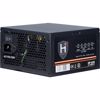 Fotografija izdelka INTER-TECH HIPOWER SP-650W ATX napajalnik - bulk pakiranje