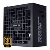 Fotografija izdelka LIAN LI RS1000G 1000W 80Plus Gold Hub modularni ATX napajalnik