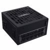 Fotografija izdelka LIAN LI RS1000G 1000W 80Plus Gold Hub modularni ATX napajalnik
