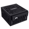 Fotografija izdelka LIAN LI RS1000G 1000W 80Plus Gold Hub modularni ATX napajalnik