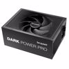 Fotografija izdelka BE QUIET! DARK POWER PRO 14 IO 1300W 80Plus Titanium (BP022EU) modularni ATX napajalnik