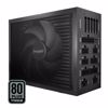 Fotografija izdelka BE QUIET! DARK POWER PRO 14 IO 1600W 80Plus Titanium (BP023EU) modularni ATX napajalnik