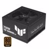 Fotografija izdelka ASUS TUF Gaming EVO 750W 80Plus Bronze modularni ATX napajalnik