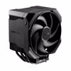 Fotografija izdelka BE QUIET! DARK ROCK 6 (BK046) 1x135mm 220W TDP procesorski hladilnik