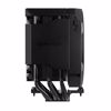 Fotografija izdelka BE QUIET! DARK ROCK 6 (BK046) 1x135mm 220W TDP procesorski hladilnik