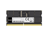 Fotografija izdelka RAM SODIMM DDR5 8GB PC5-38400 4800MT/s CL40 1.1V Lexar