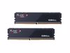 Fotografija izdelka RAM DDR5 64GB Kit (2x 32GB) 6000MT/s CL36 1.35V, G.SKILL Flare X5 XMP/EXPO