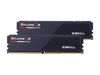 Fotografija izdelka RAM DDR5 64GB Kit (2x 32GB) 6000MT/s CL36 1.35V, G.SKILL Ripjaws S5 XMP/EXPO