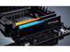 Fotografija izdelka RAM DDR5 64GB Kit (2x32GB) 6000MT/s CL36, G.SKILL Ripjaws M5 Neo RGB XMP/EXPO