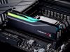 Fotografija izdelka RAM DDR5 64GB Kit (2x32GB) 6000MT/s CL36 1.35V, G.SKILL Trident Z5 RGB XMP/EXPO