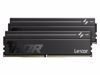 Fotografija izdelka RAM DDR5 32GB Kit (2x16) PC5-48000 6000MT/s CL38 1.35V, XMP/EXPO Lexar THOR Gen 2