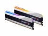 Fotografija izdelka RAM DDR5 32GB Kit (2x 16GB) PC5-48000 6000 MT/s CL36 1.35V, G.SKILL Trident Z5 RGB