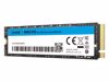 Fotografija izdelka SSD 2TB M.2 80mm PCI-e 3.0 x4 NVMe, 3D TLC, Lexar NM610 PRO (LNM610P002T-RNNNG)