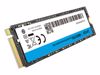 Fotografija izdelka SSD 2TB M.2 80mm PCI-e 3.0 x4 NVMe, 3D TLC, Lexar NM610 PRO (LNM610P002T-RNNNG)