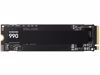 Fotografija izdelka SSD 1TB M.2 80mm PCI-e 4.0 x4 NVMe, Samsung 990 (MZ-V9V1T0BW)