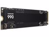 Fotografija izdelka SSD 1TB M.2 80mm PCI-e 4.0 x4 NVMe, Samsung 990 (MZ-V9V1T0BW)