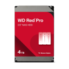 Fotografija izdelka WD 4TB Red Pro 3,5" SATA 6Gb/s 7200rpm 256MB HDD disk