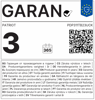 Fotografija izdelka Patriot PDP31 1TB zunanji prenosni SSD disk