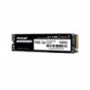 Fotografija izdelka Patriot P400 Lite 1TB M.2 NVMe SSD PCIe Gen 4 x4