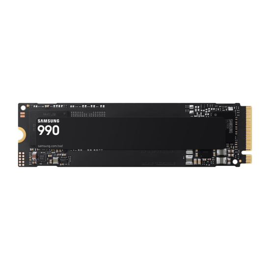 Fotografija izdelka Samsung 1TB 990 M.2 PCI-e 4.0 x4 NVMe 2.0