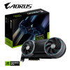 Fotografija izdelka Grafična kartica GIGABYTE AORUS GeForce RTX 5090 INFINITY 32G, 32GB GDDR7, PCI-E 5.0