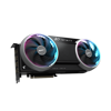 Fotografija izdelka Grafična kartica GIGABYTE AORUS GeForce RTX 5080 INFINITY 16G, 16GB GDDR7, PCI-E 5.0