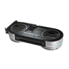 Fotografija izdelka Grafična kartica GIGABYTE AORUS GeForce RTX 5080 INFINITY 16G, 16GB GDDR7, PCI-E 5.0