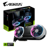 Fotografija izdelka Grafična kartica GIGABYTE AORUS GeForce RTX 5070 Ti INFINITY 16G, 16GB GDDR7, PCI-E 5.0
