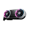 Fotografija izdelka Grafična kartica GIGABYTE AORUS GeForce RTX 5070 Ti INFINITY 16G, 16GB GDDR7, PCI-E 5.0