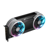 Fotografija izdelka Grafična kartica GIGABYTE AORUS GeForce RTX 5070 Ti INFINITY 16G, 16GB GDDR7, PCI-E 5.0