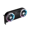 Fotografija izdelka Grafična kartica GIGABYTE AORUS GeForce RTX 5070 INFINITY 12G, 12GB GDDR7, PCI-E 5.0