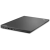 Fotografija izdelka Prenosnik Lenovo ThinkPad E14 G6 R7 / 16GB / 1TB SSD / 14" WUXGA IPS / AMD Radeon 680M / Windows 11 Pro / sivo črn