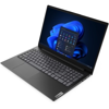 Fotografija izdelka Prenosnik Lenovo V15 G5 IRL i5 / 16GB / 512GB SSD / 15,6" FHD / W11P (črn)