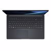 Fotografija izdelka ASUS ExpertBook B1 15,6" (39,62cm) FHD Intel Core 5 120U 16GB 512GB Windows 11 Home prenosni računalnik B1503CVA-WB120U4C0HN