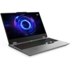 Fotografija izdelka Prenosnik LENOVO LOQ 15IRX10 i5 / 16GB / 512GB SSD / 15,6" FHD IPS / NVIDIA GeForce RTX 5050 / Windows 11 Home (siv)