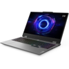 Fotografija izdelka Prenosnik LENOVO LOQ 15IRX10 i5 / 16GB / 512GB SSD / 15,6" FHD IPS / NVIDIA GeForce RTX 5050 / Windows 11 Home (siv)