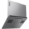 Fotografija izdelka Prenosnik LENOVO LOQ 15IRX10 i5 / 16GB / 512GB SSD / 15,6" FHD IPS / NVIDIA GeForce RTX 5050 / Windows 11 Home (siv)