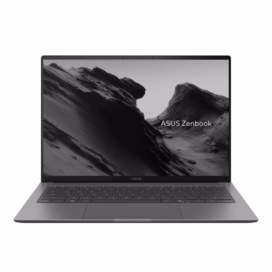 Fotografija izdelka ASUS Zenbook S 14 OLED UX5406AA-SU272X Ultra 9 386/32GB/SSD 1TB/14" 3K OLED HDR/W11Pro